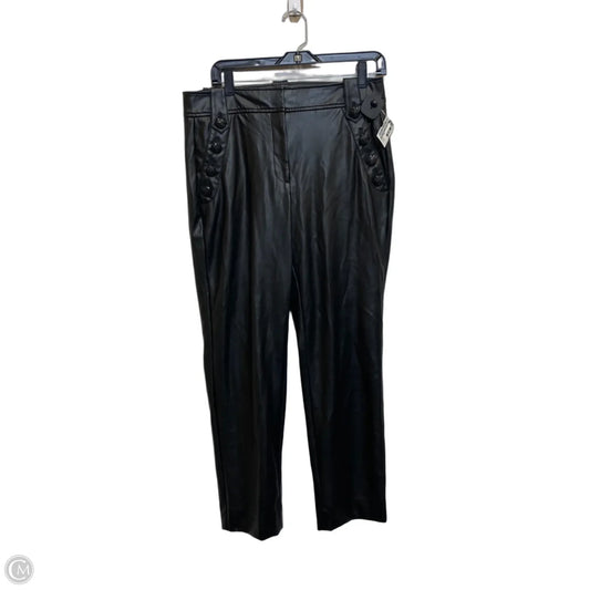 Pants Other By White House Black Market In Black, Size: 10