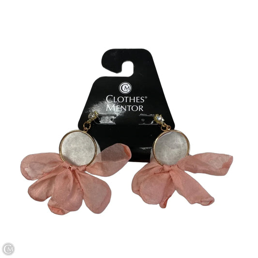 Earrings Statement By Clothes Mentor