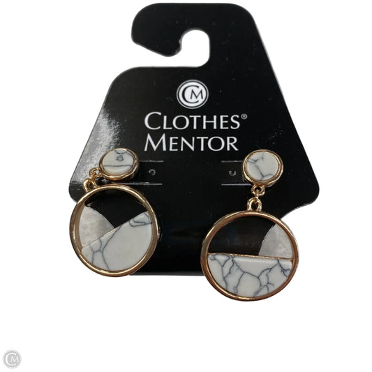 Earrings Dangle/drop By Clothes Mentor