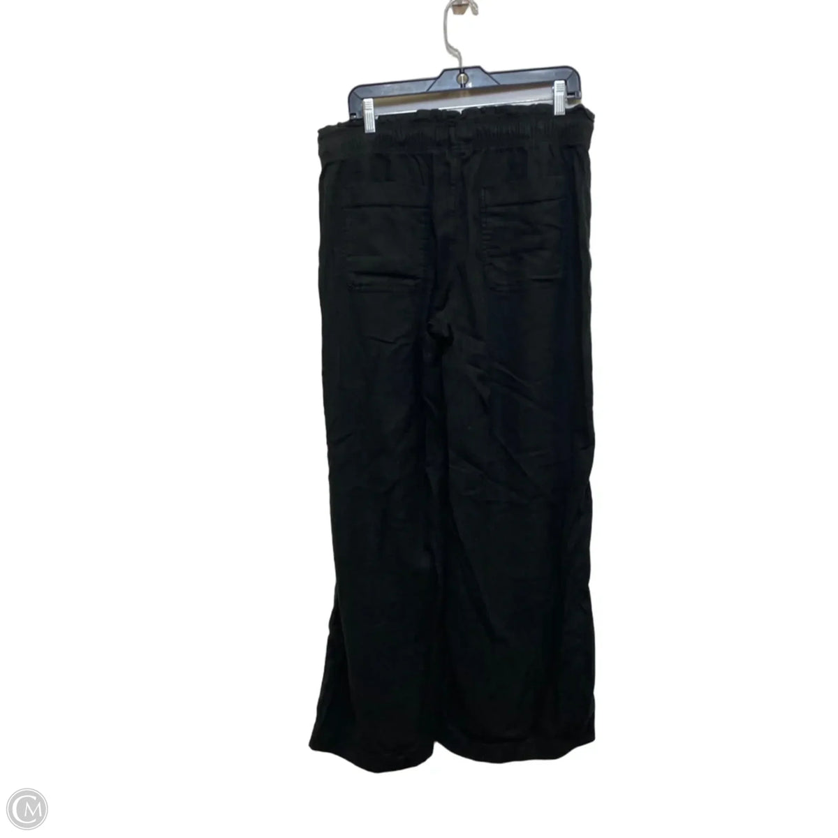 Pants Cargo & Utility By American Eagle In Grey, Size: M