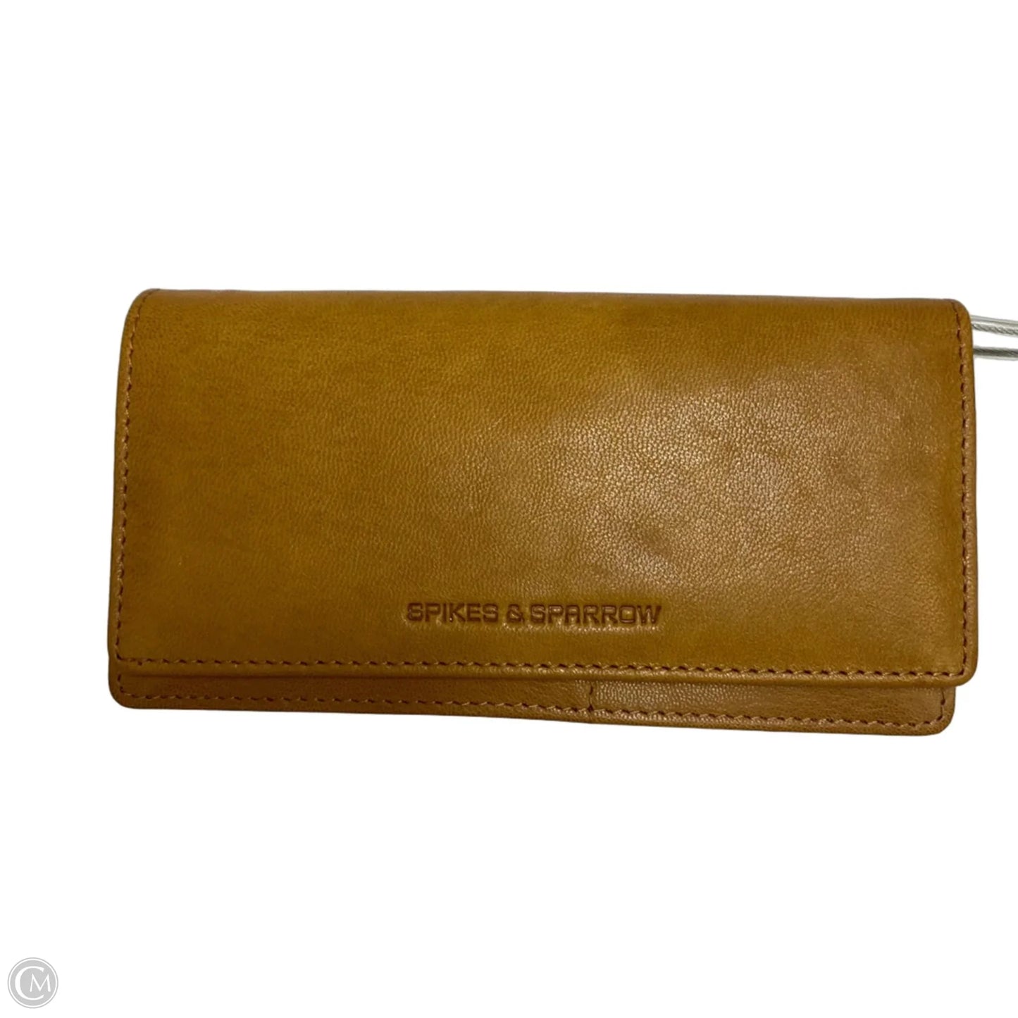 Wallet By Spikes & Sparrow, Size: Medium