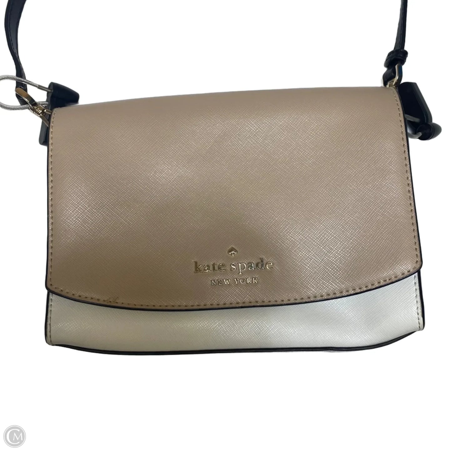 Crossbody Designer By Kate Spade, Size: Medium