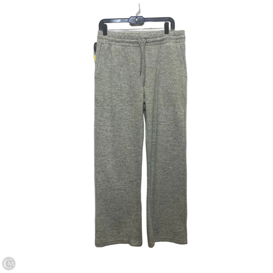 Athletic Pants By Spyder In Green, Size: M