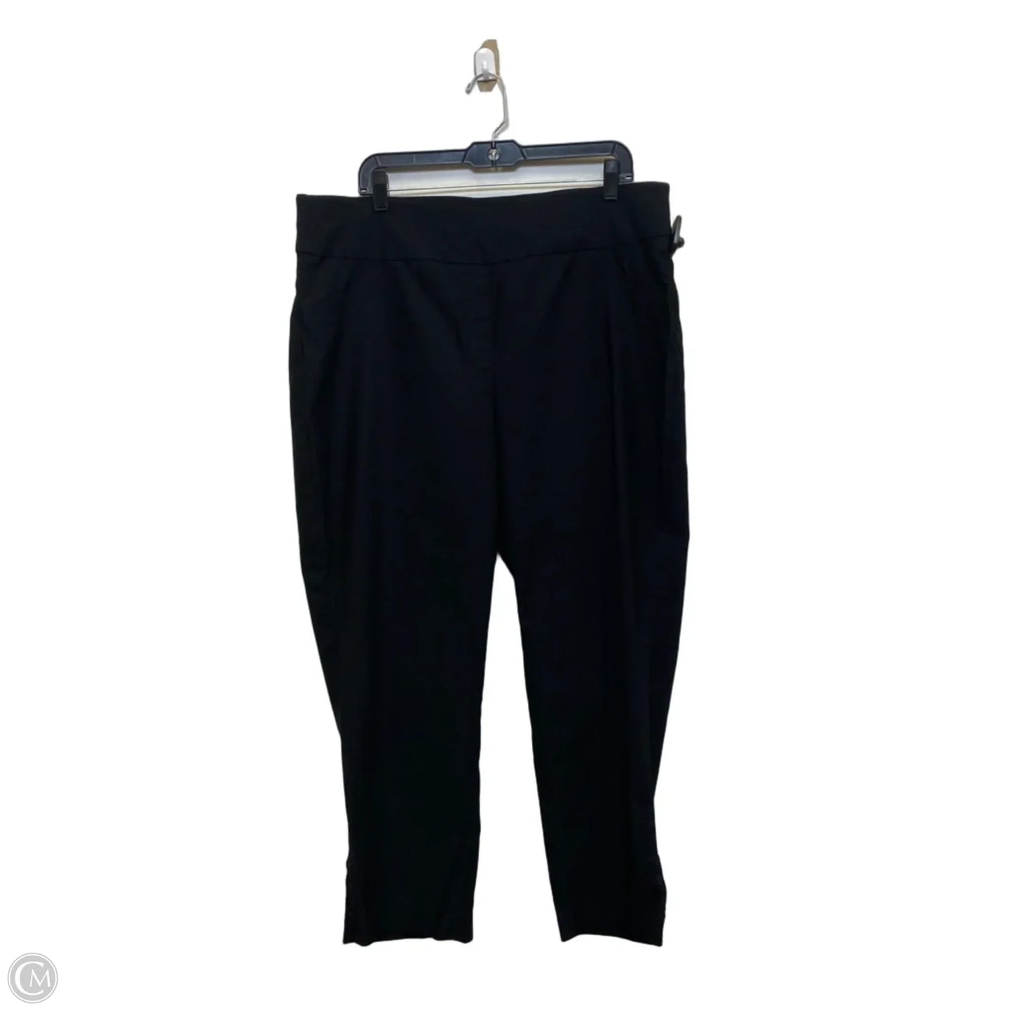Pants Other By Ruby Rd In Black, Size: 20