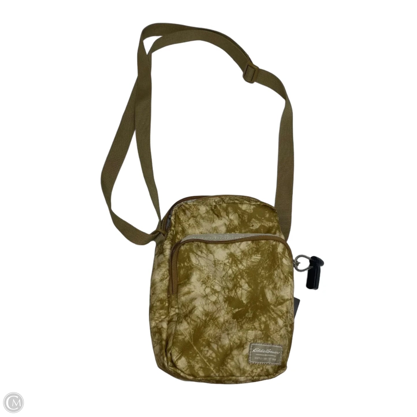 Crossbody By Eddie Bauer, Size: Small