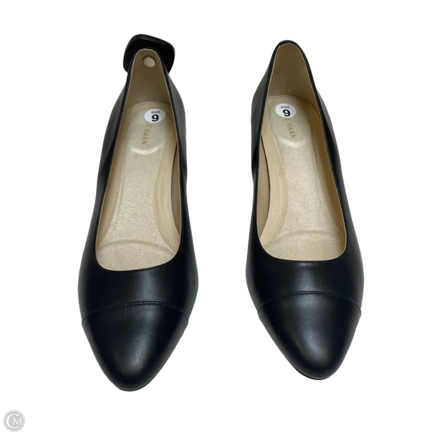 Shoes Designer By Cole-haan In Black, Size: 9