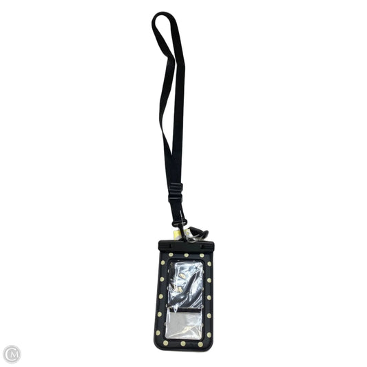 Accessory Designer Tag By Kate Spade, Size: