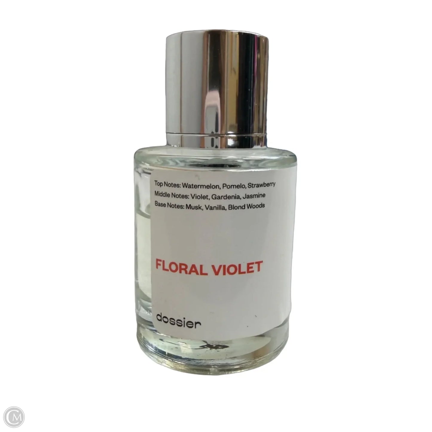 Fragrance By Dossier, Size:
