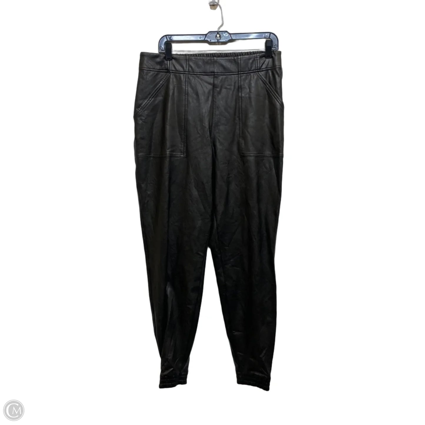Pants Cargo & Utility By Spanx In Black, Size: Xl