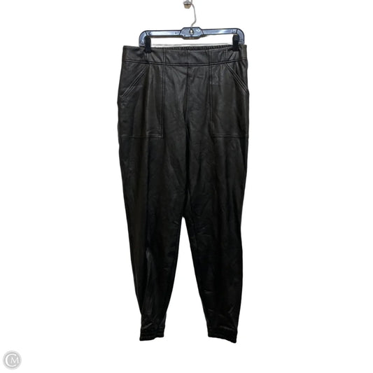 Pants Cargo & Utility By Spanx In Black, Size: Xl