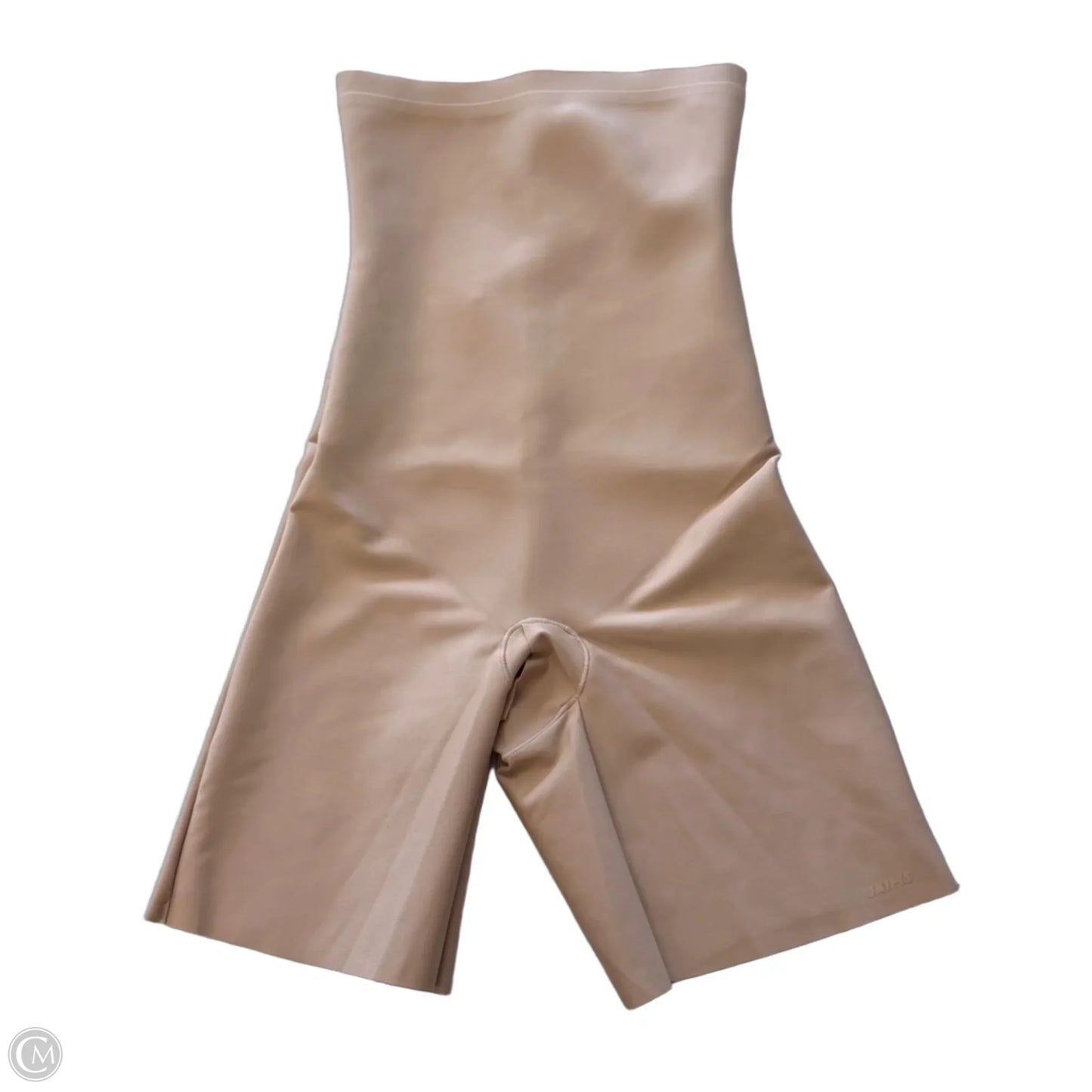 Shorts By Skims In Tan, Size: S