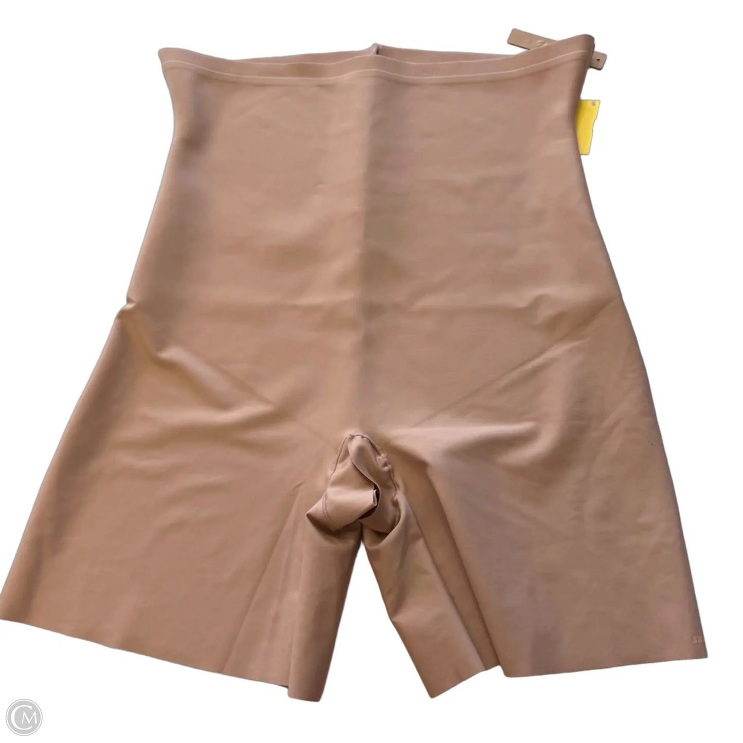 Shorts By Skims In Brown, Size: 4x