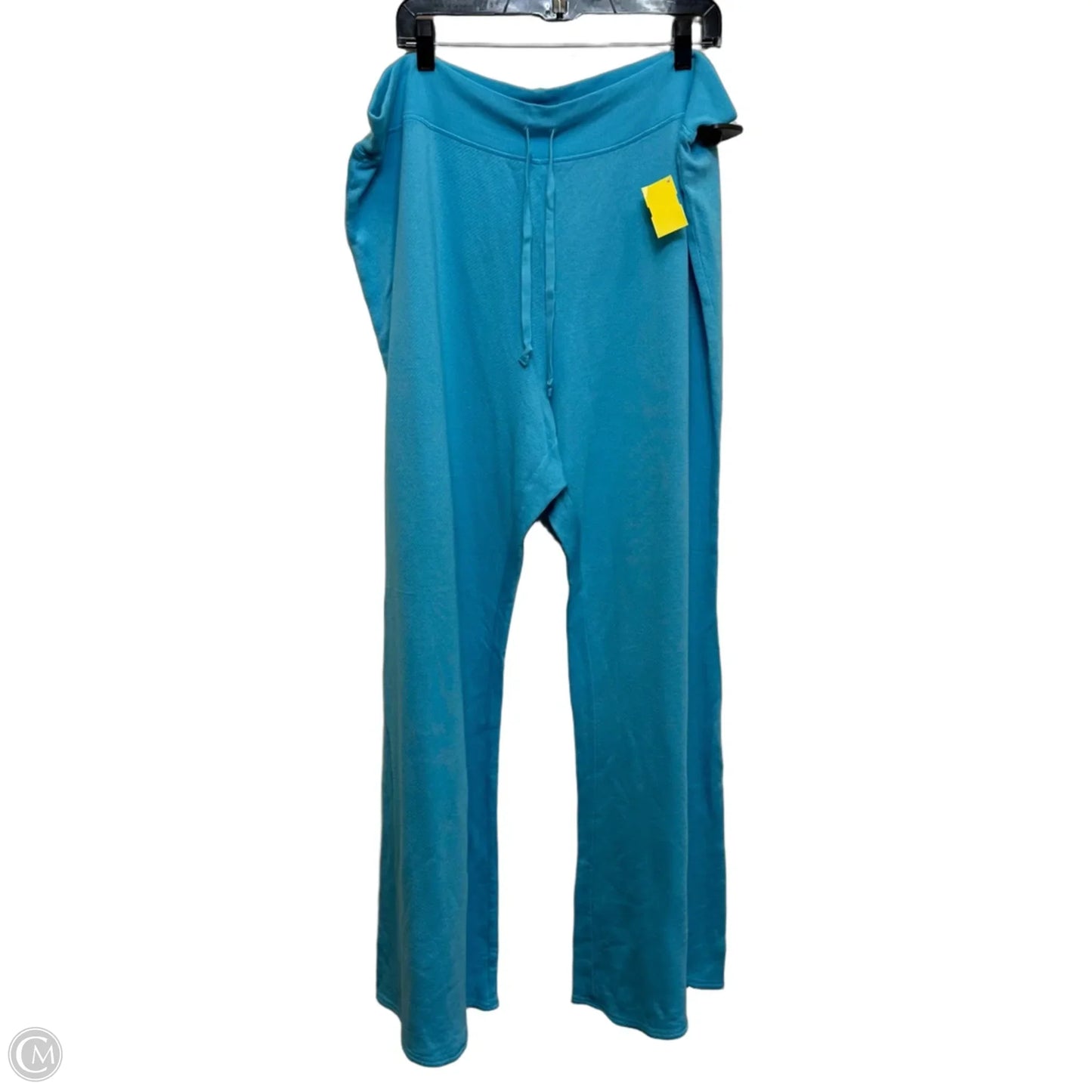 Pants Lounge By Skims In Blue, Size: 4x