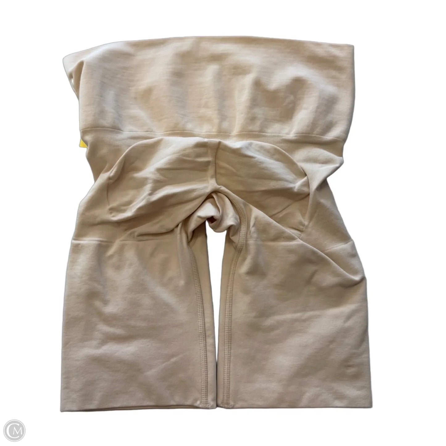 Shorts By Skims In Tan, Size: S