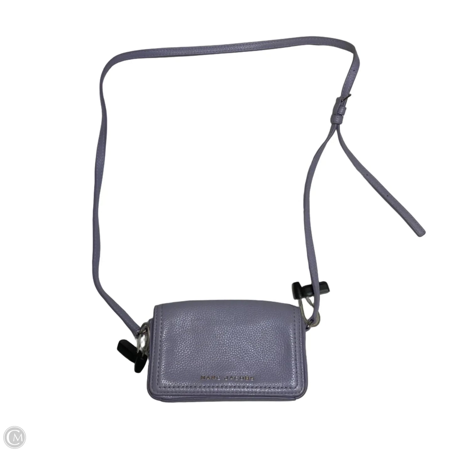 Crossbody Designer By Marc Jacobs, Size: Small