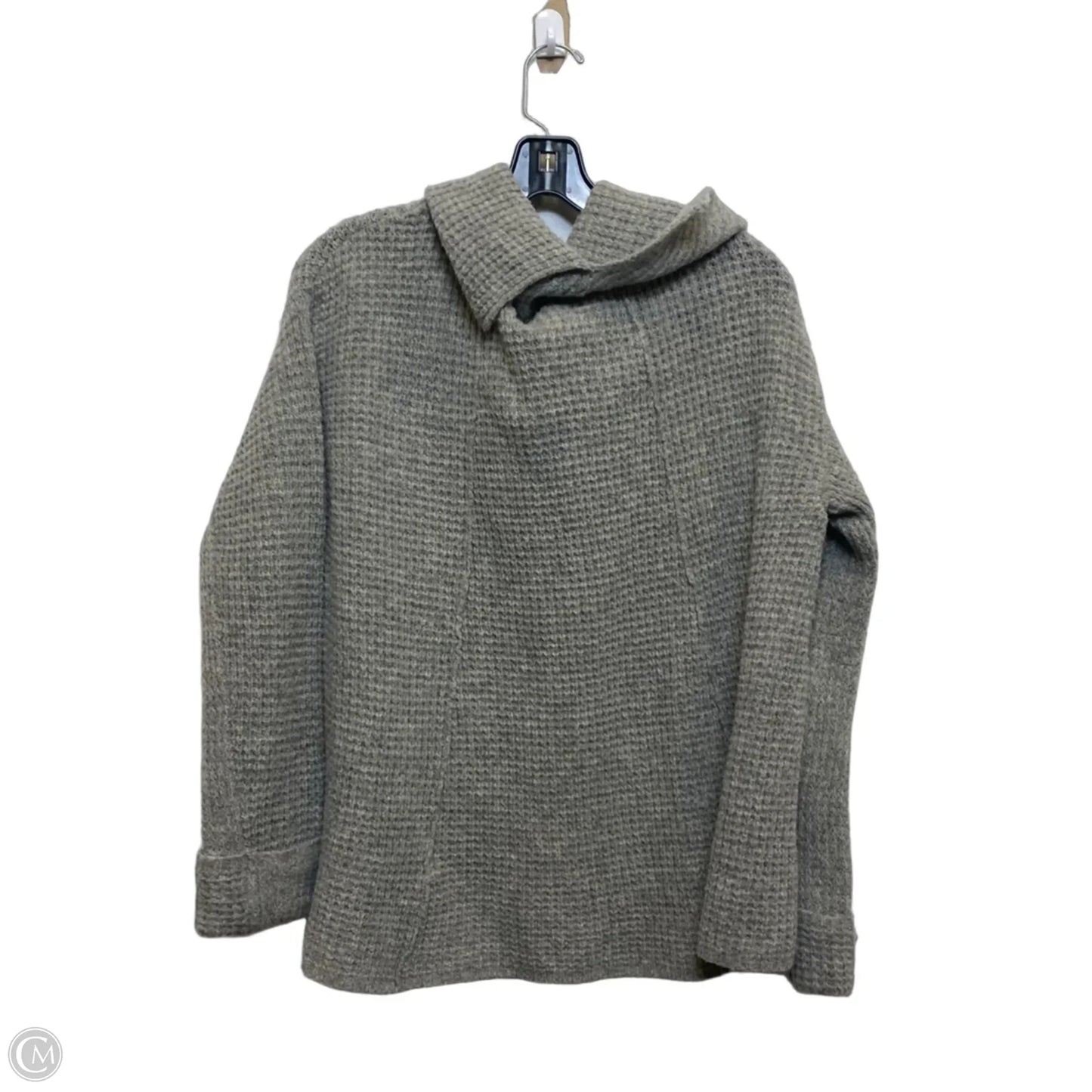 Sweater By Free People In Grey, Size: S