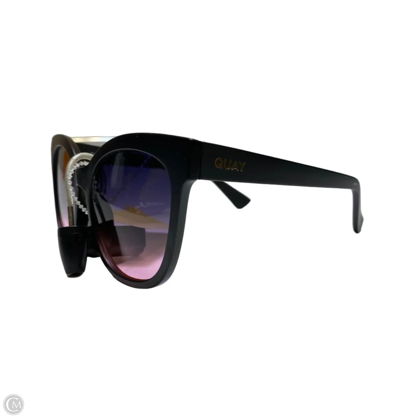 Sunglasses By Quay, Size: