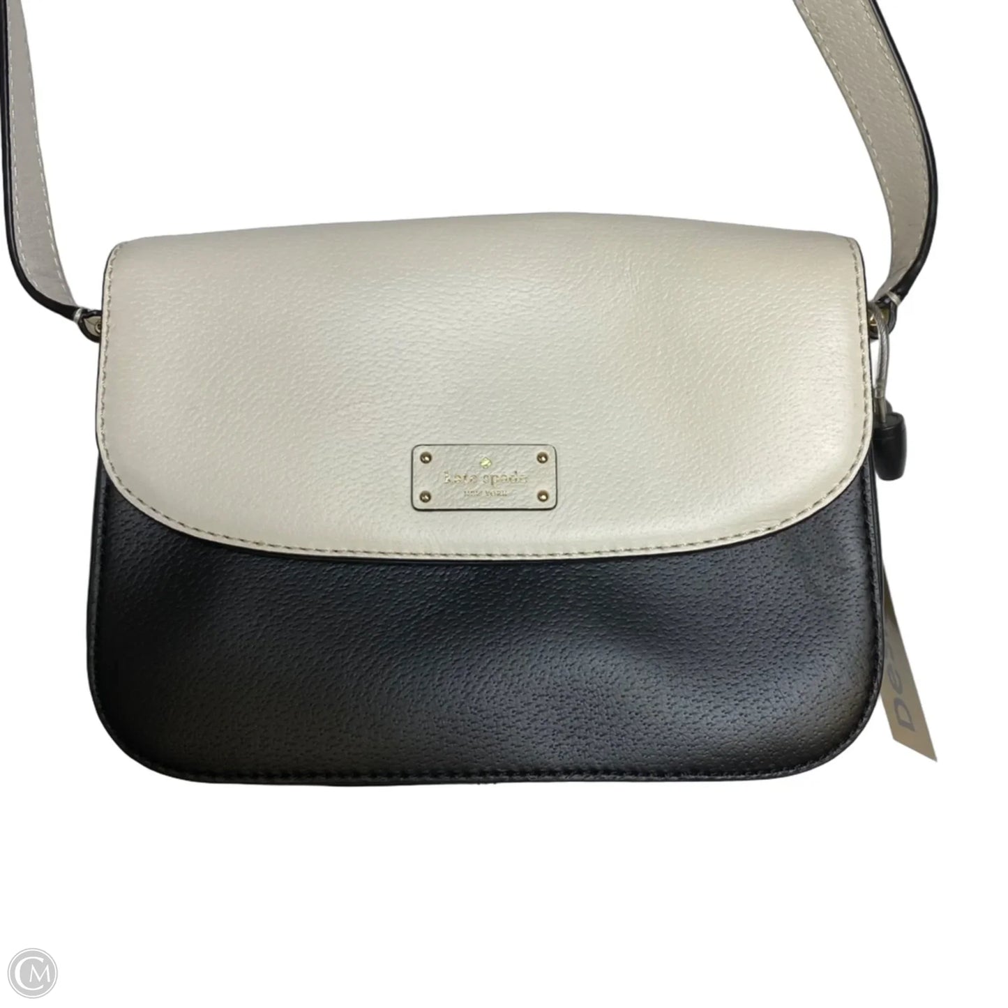 Crossbody Designer By Kate Spade, Size: Medium