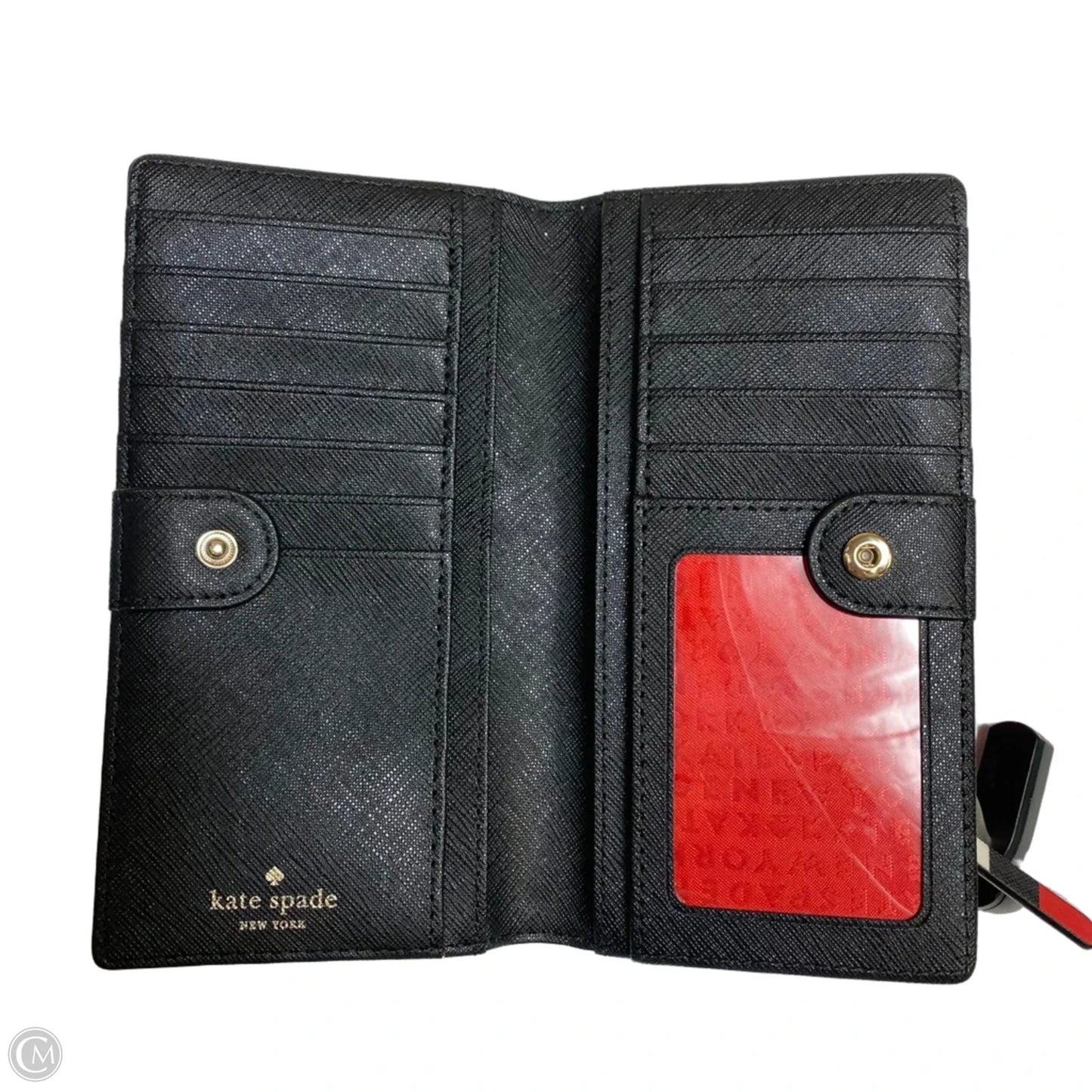 Wallet Designer By Kate Spade, Size: Medium