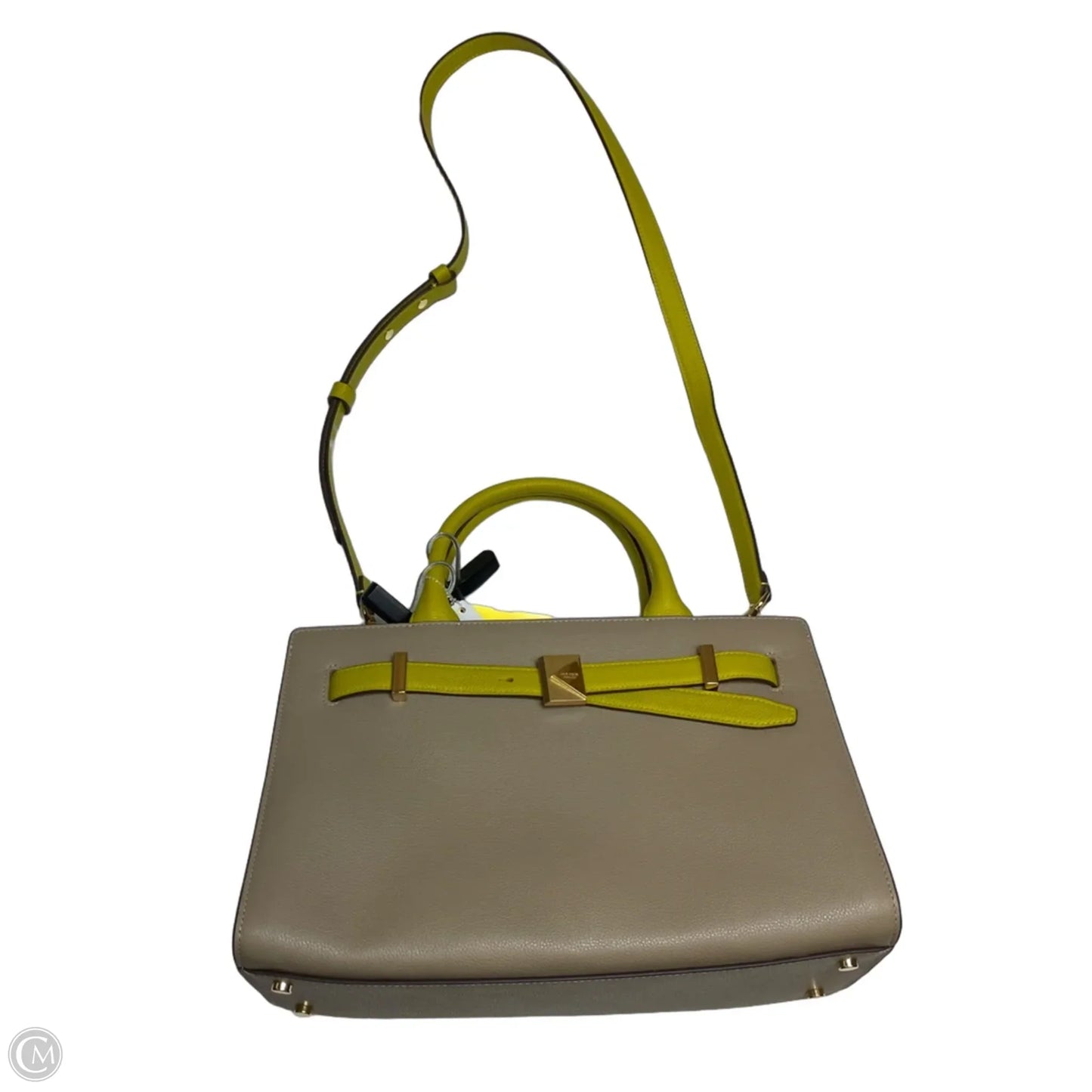 Handbag Designer By Kate Spade, Size: Medium