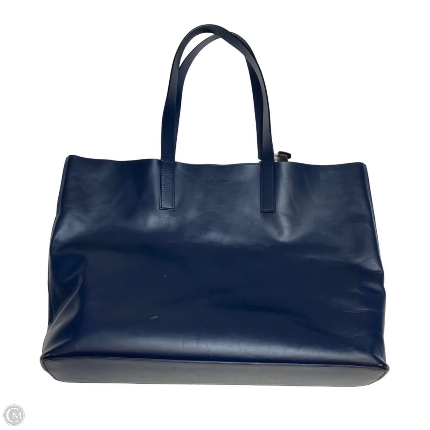Tote Leather By Everlane, Size: Medium