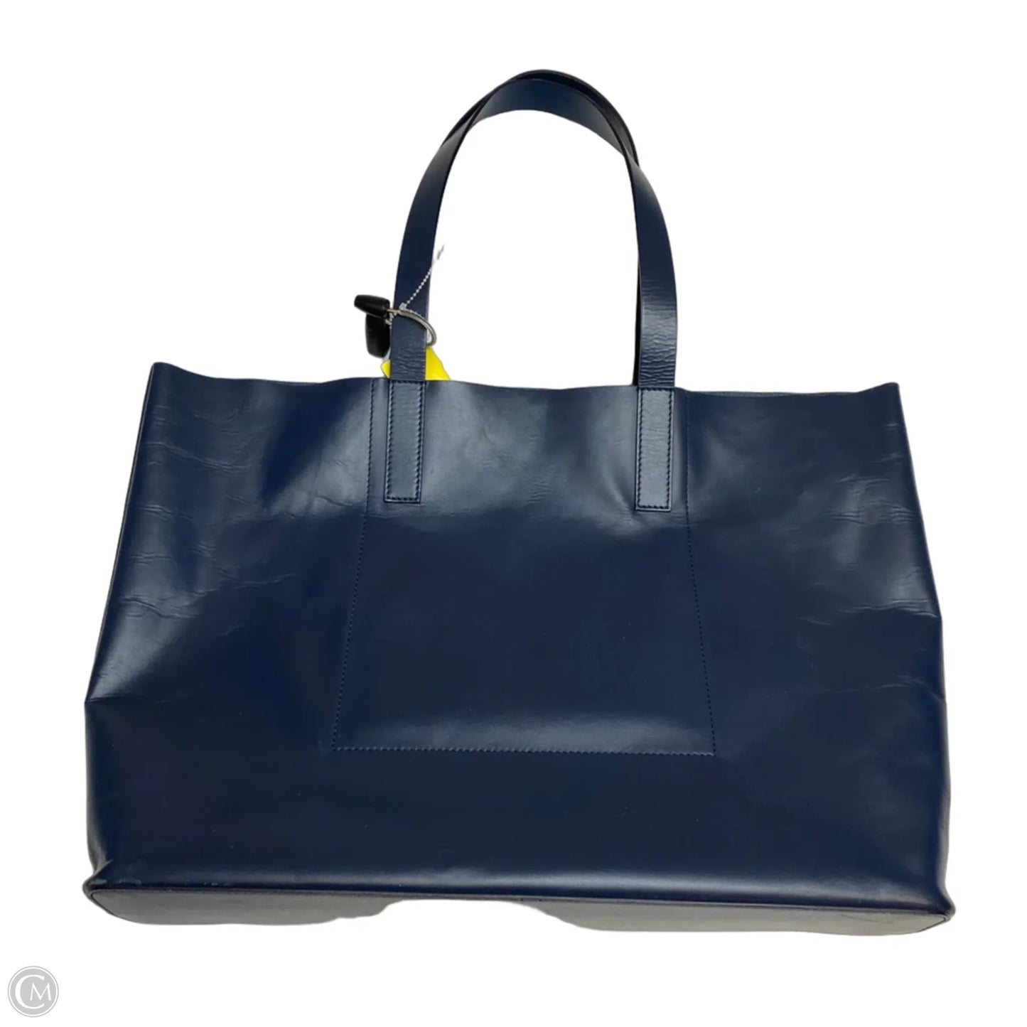 Tote Leather By Everlane, Size: Medium