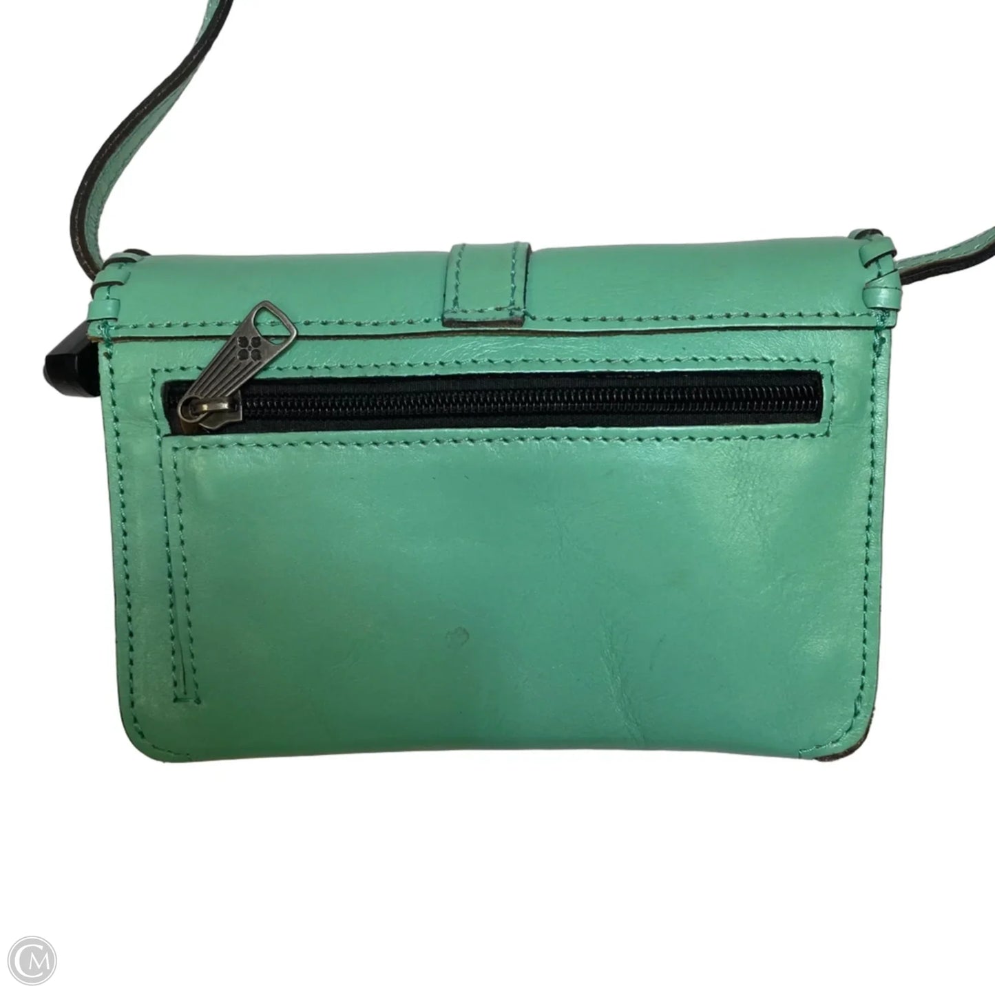 Crossbody Designer By Patricia Nash, Size: Small