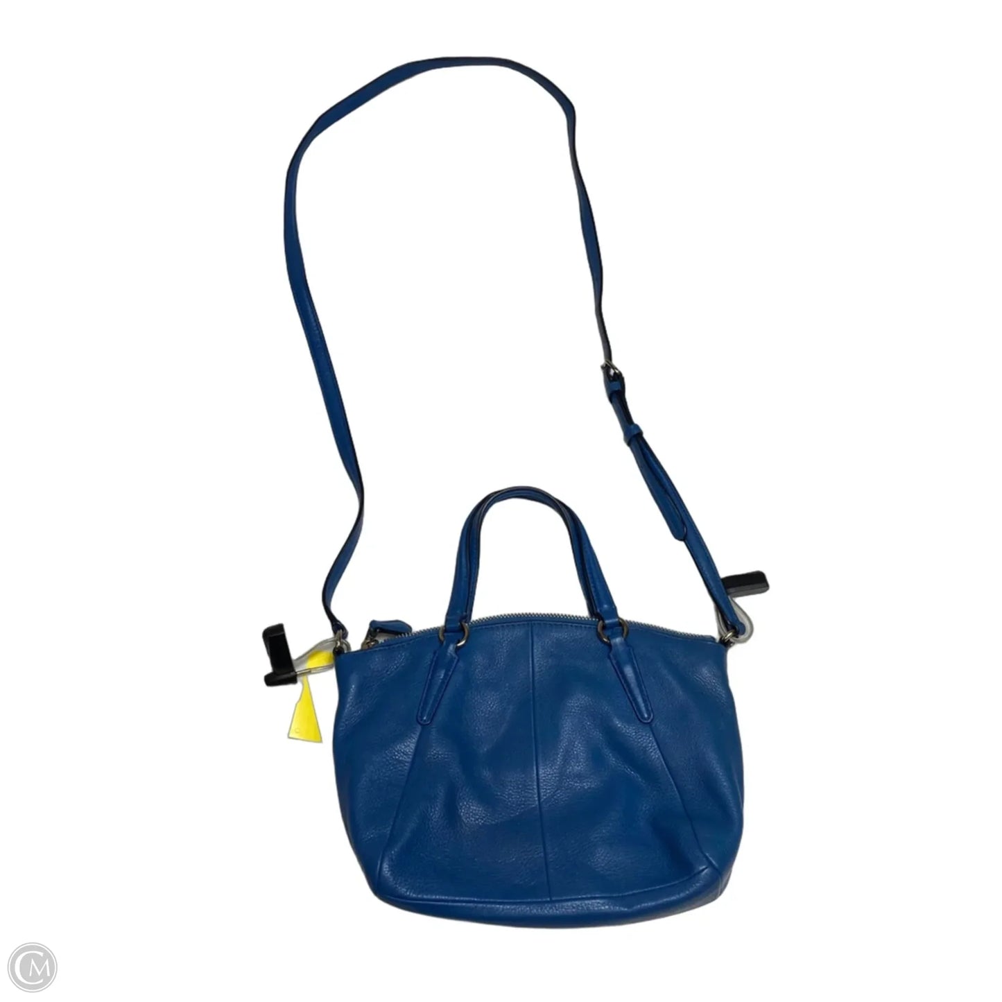 Crossbody Designer By Coach, Size: Small