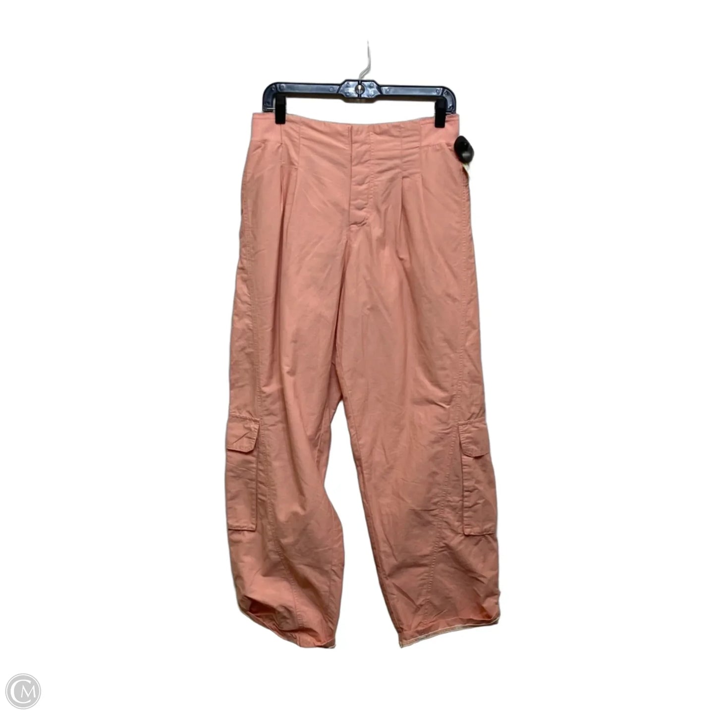 Athletic Pants By Free People In Pink, Size: M