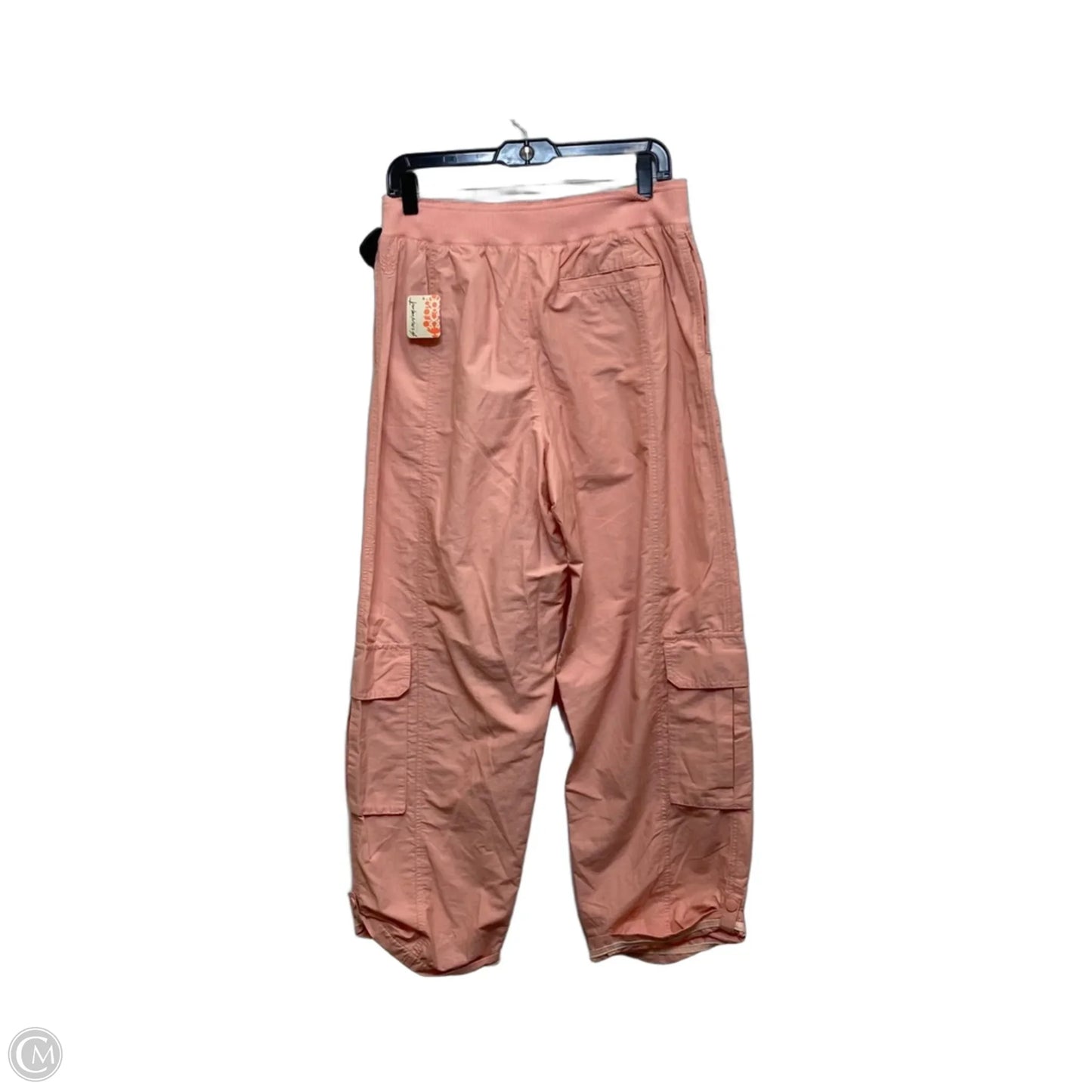 Athletic Pants By Free People In Pink, Size: M