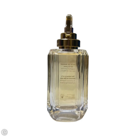 Fragrance Luxury Designer By Cartier, Size: