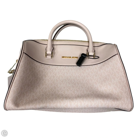 Handbag Designer By Michael Kors, Size: Medium