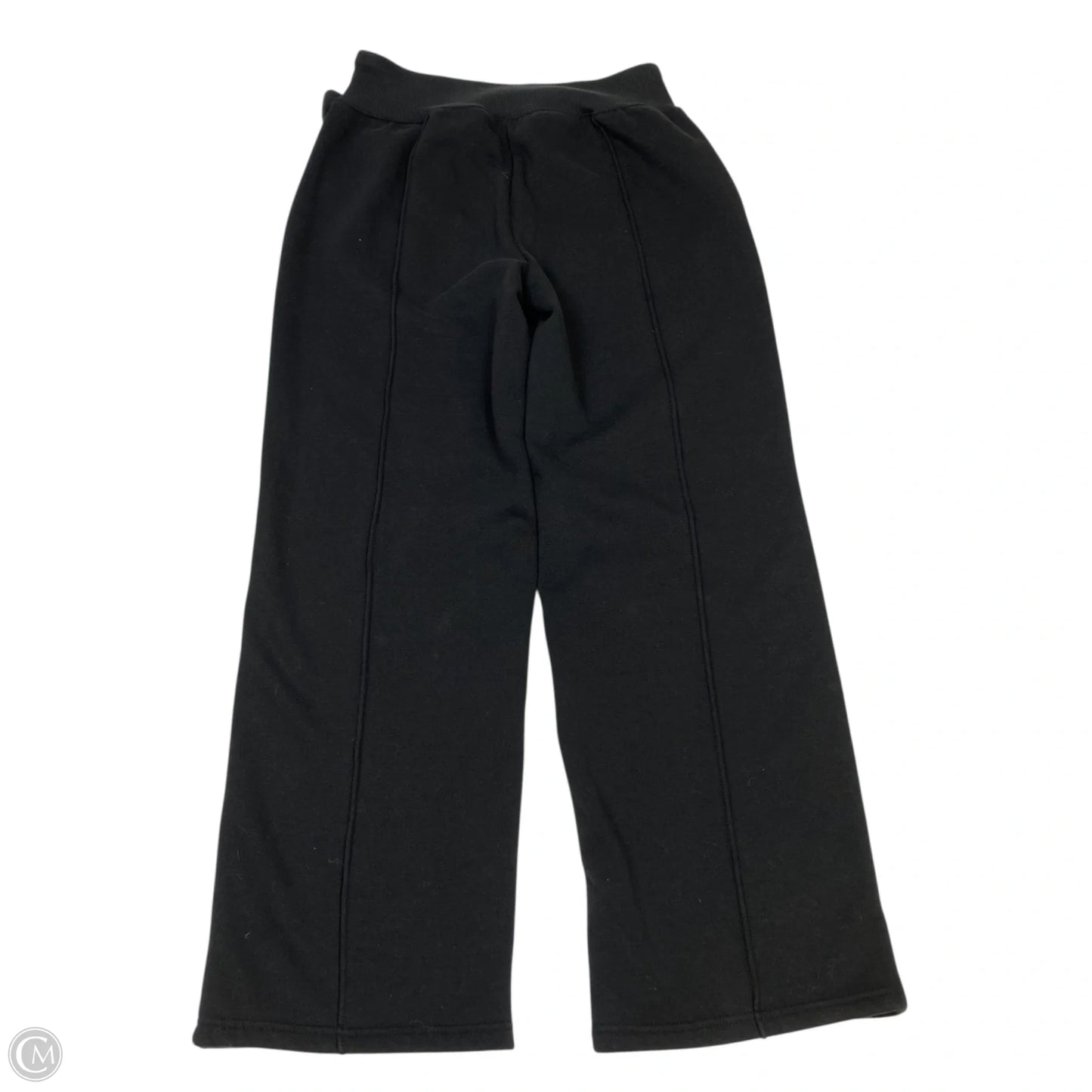 Athletic Pants By Avia In Black, Size: 8