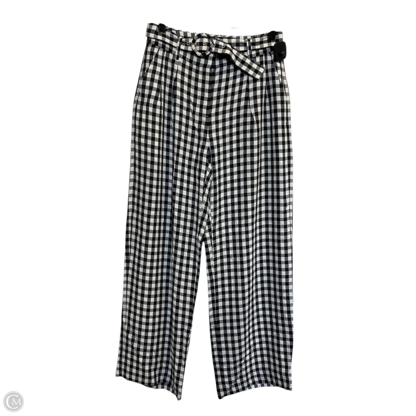 Pants Other By J. Crew In Black & White, Size: 2