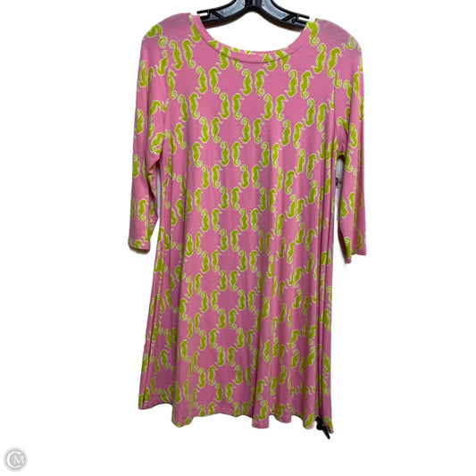 Dress Casual Short By Crown And Ivy In Pink, Size: Xs