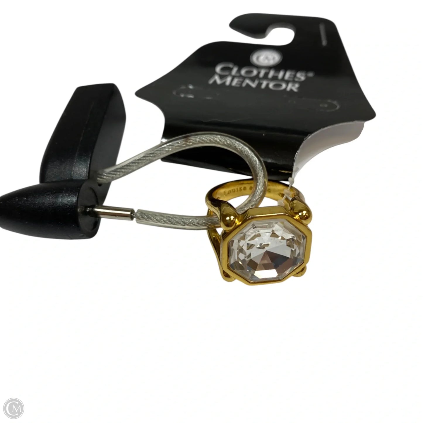 Ring Statement By LOUIS ET CIE