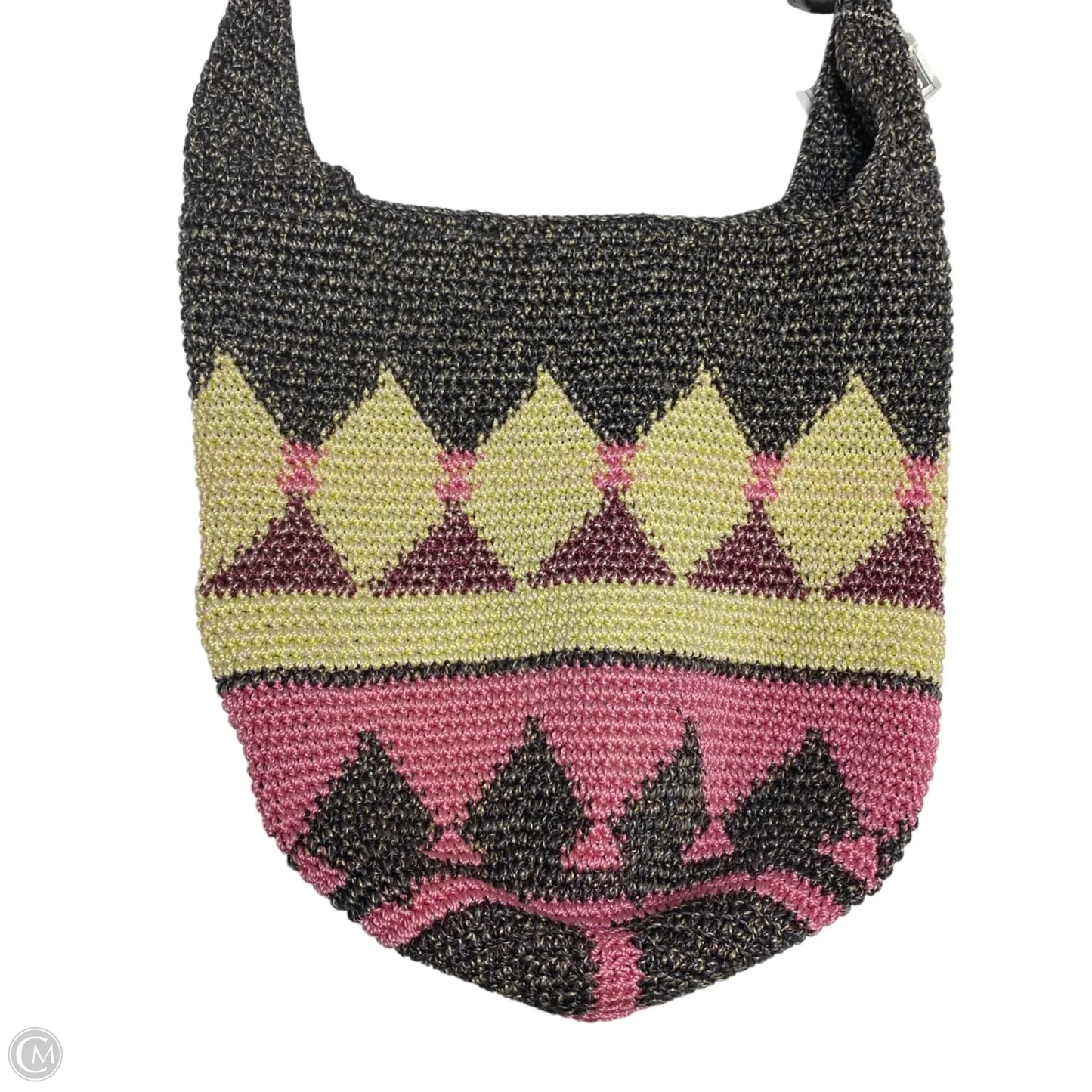 Crossbody By The Sak, Size: Medium