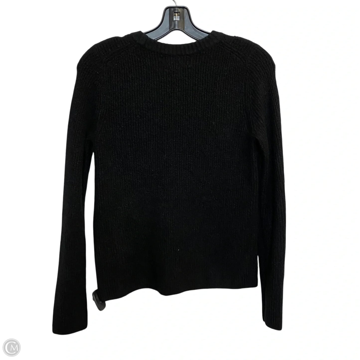 Sweater By Old Navy In Black, Size: Xs