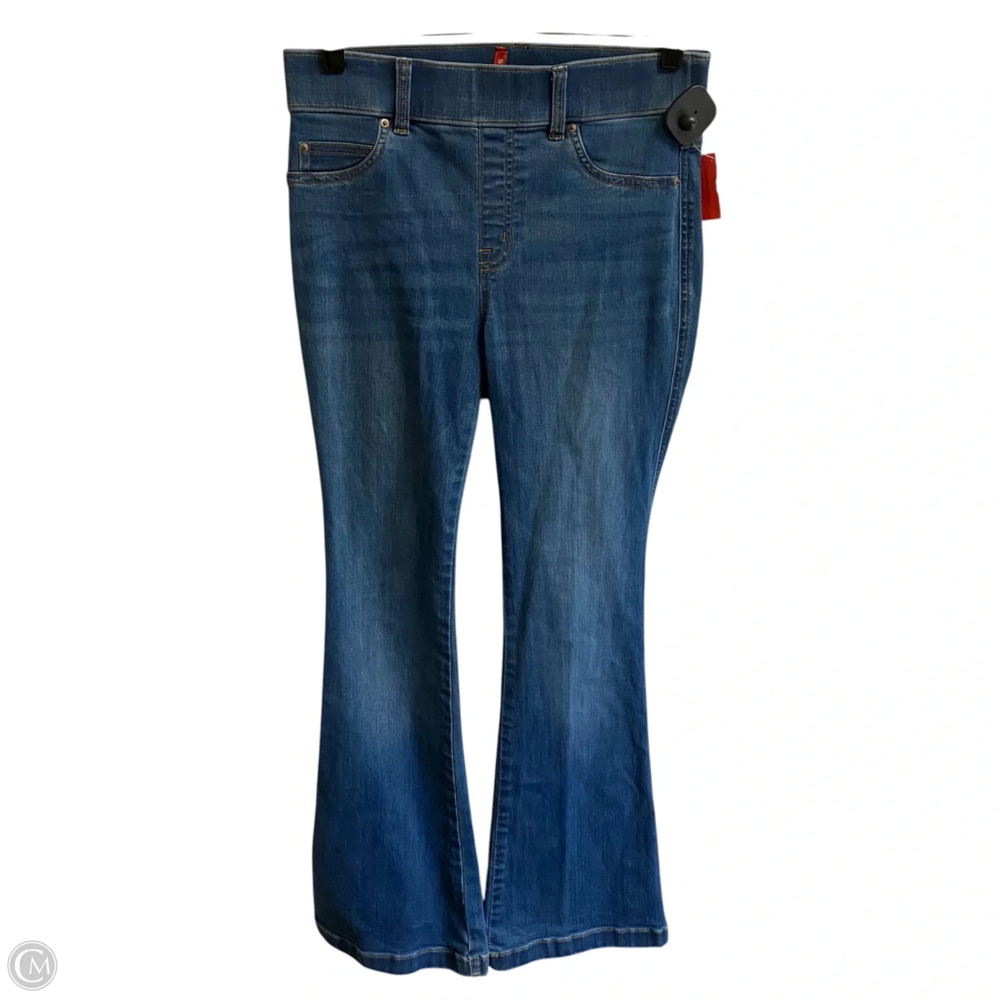 Jeans Jeggings By Spanx In Blue, Size: S