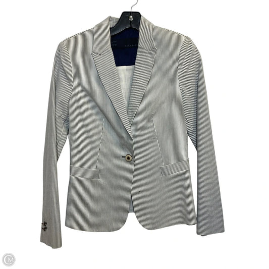 Blazer By Zara In White, Size: S