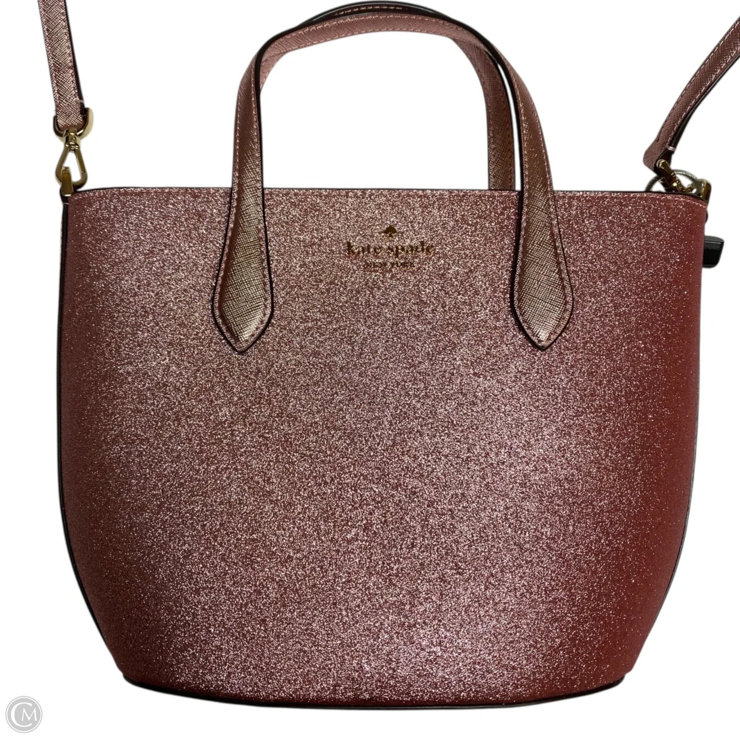 Crossbody Designer By Kate Spade, Size: Medium