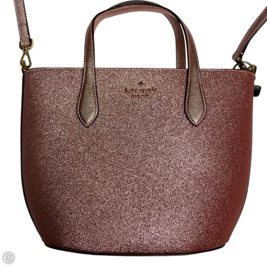 Crossbody Designer By Kate Spade, Size: Medium