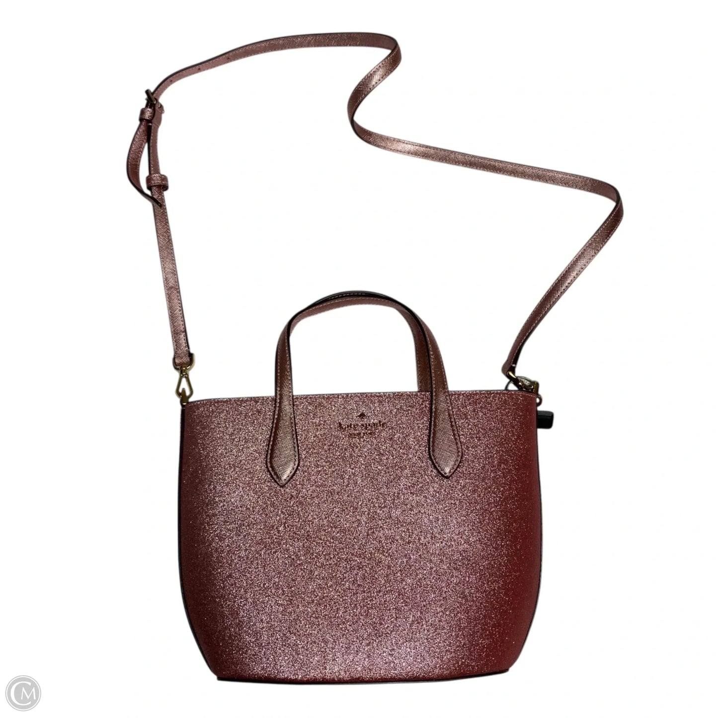 Crossbody Designer By Kate Spade, Size: Medium