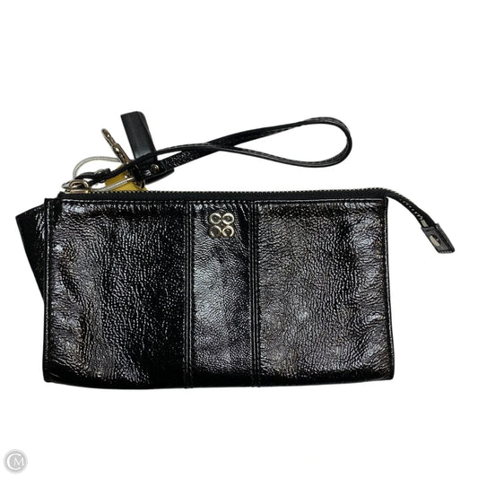 Wristlet Designer By Coach, Size: Medium