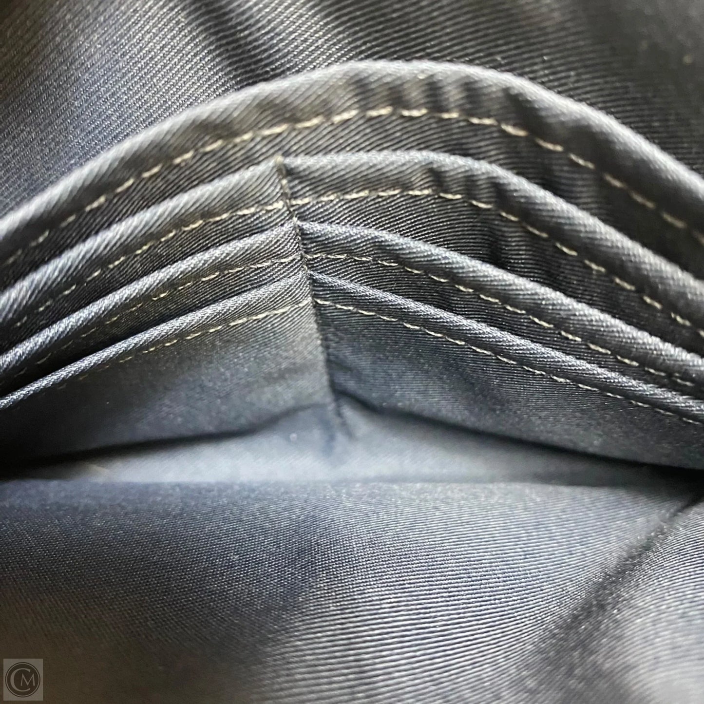 Wristlet Designer By Coach, Size: Large