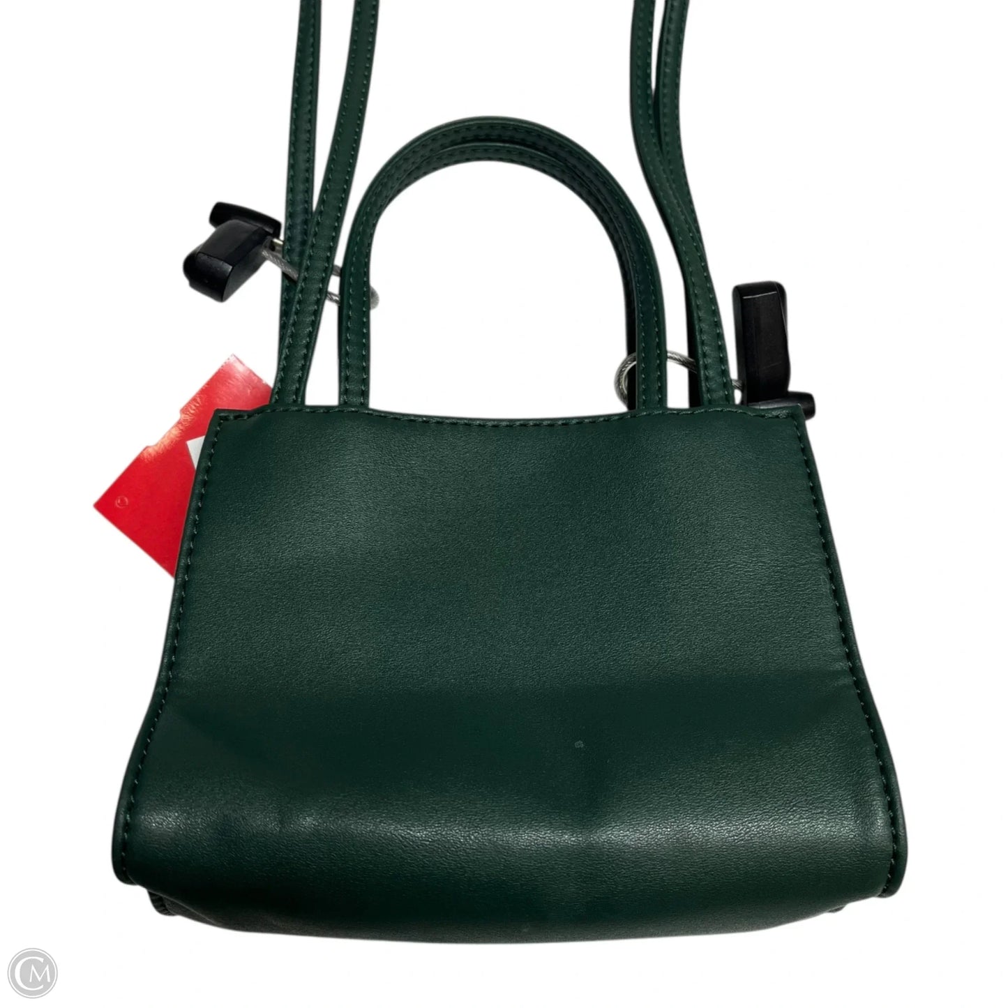 Crossbody Designer By Telfar, Size: Small