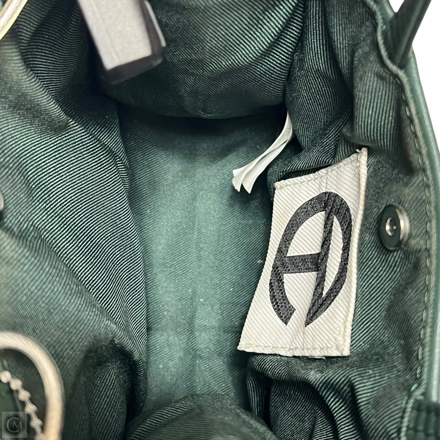 Crossbody Designer By Telfar, Size: Small