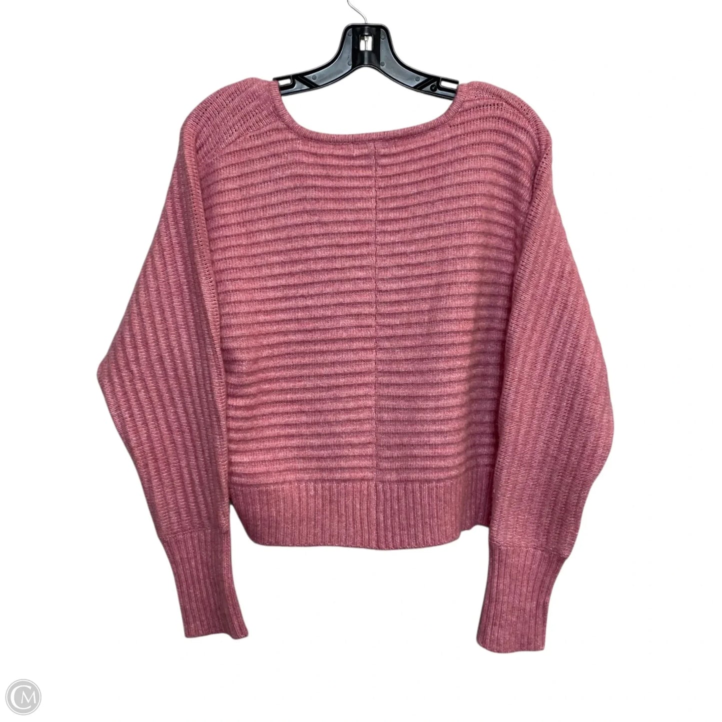 Sweater By Sincerely Jules In Pink, Size: M