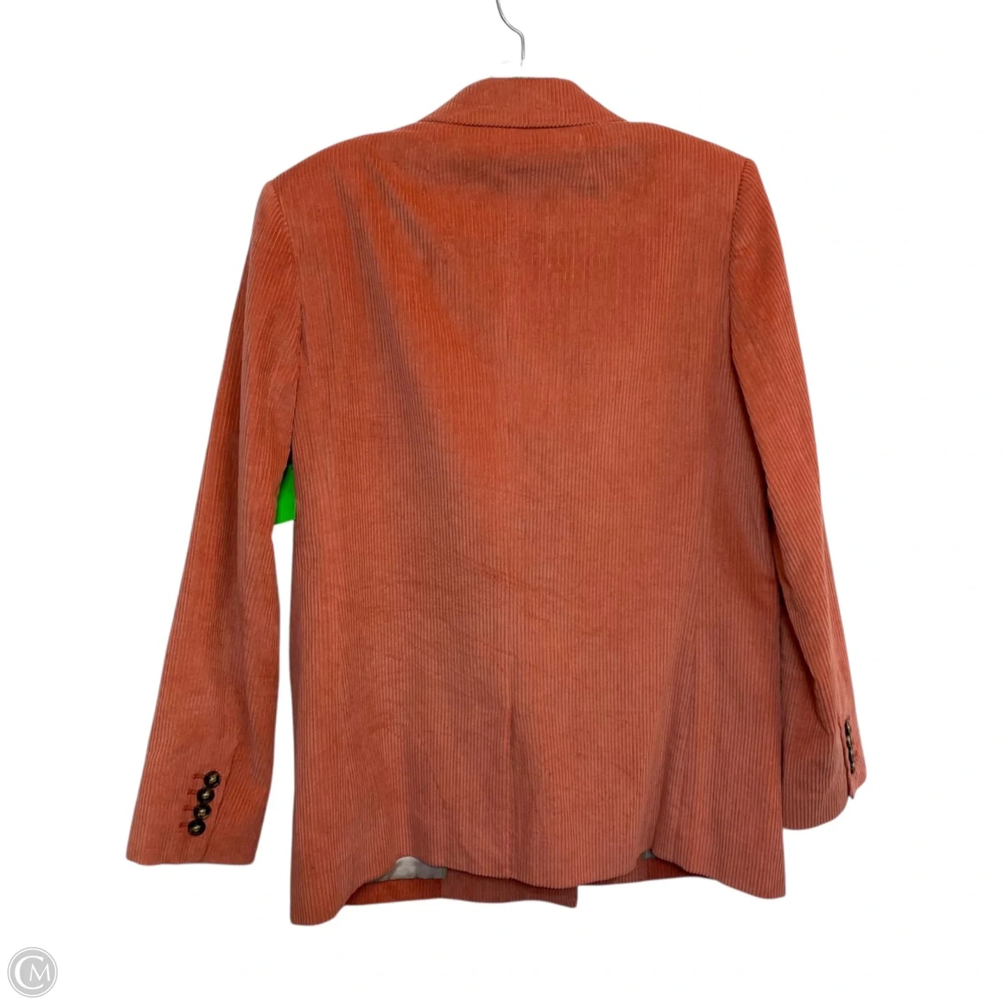 Blazer By J. Crew In Pink, Size: S