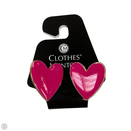 Earrings Stud By Clothes Mentor